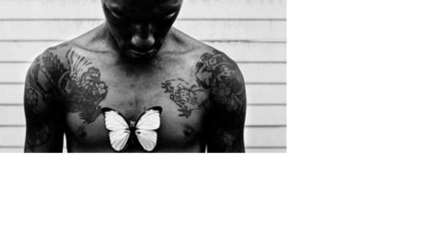 Les profondeurs de Tricky