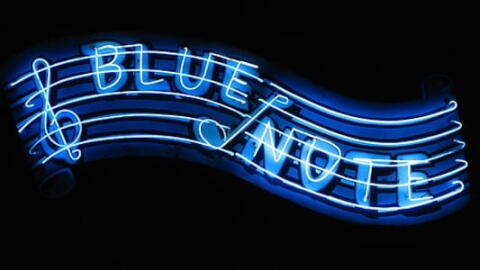 Un mix dévoile la richesse du catalogue Blue Note