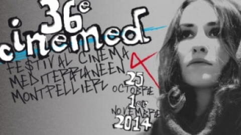 Tout le cinéma méditerranéen est à Montpellier