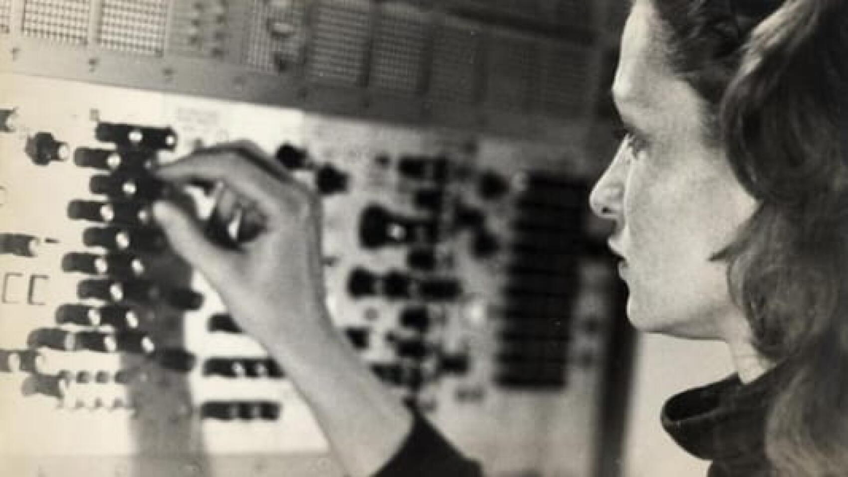 Ces femmes qui ont changé la musique électronique