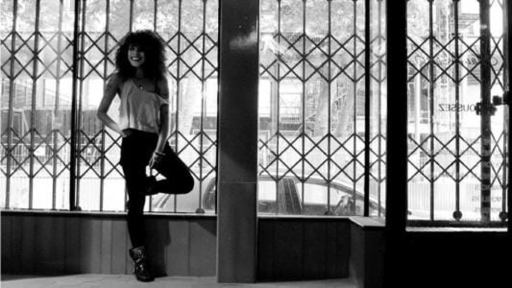 Flavia Coelho | Vauréal