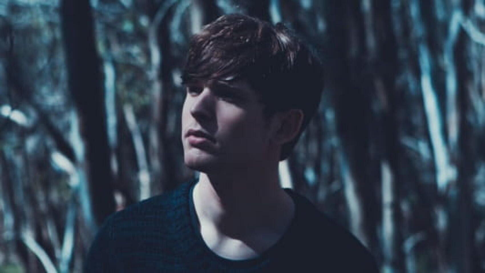 Tout doux James Blake