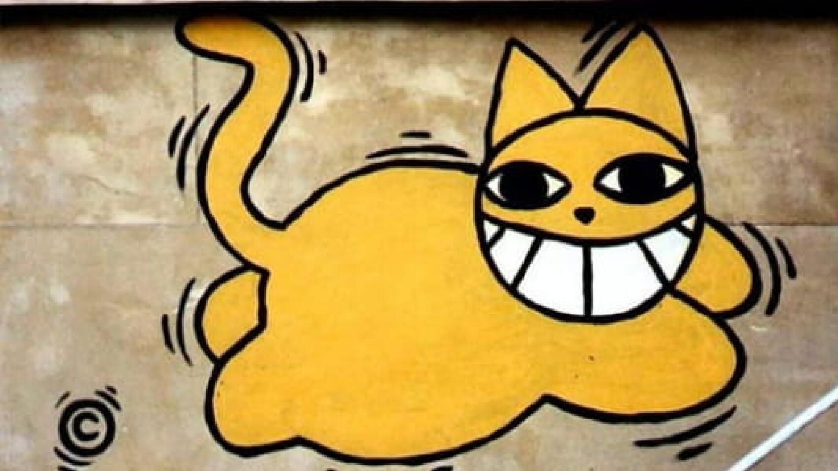 M. Chat échappe au procès