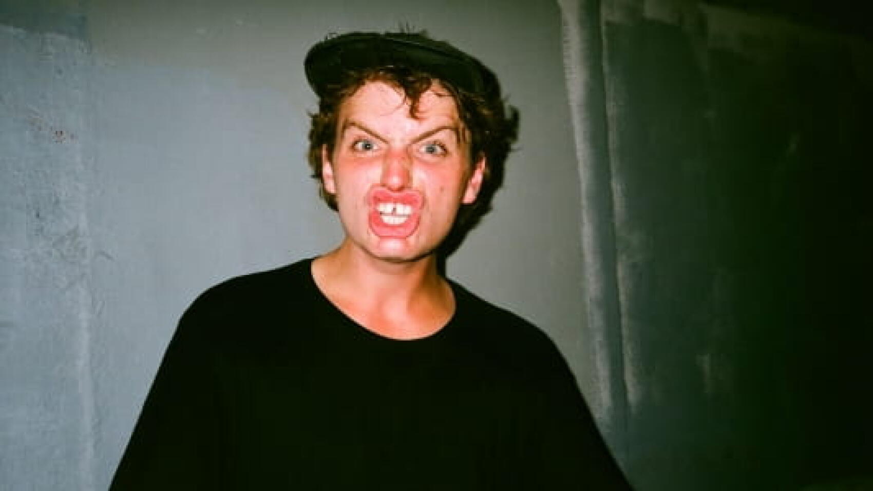 Mac Demarco en session live !