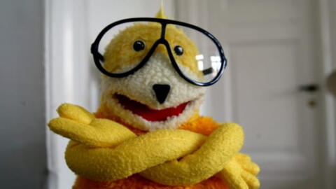 Deuxième extrait pour Mr Oizo