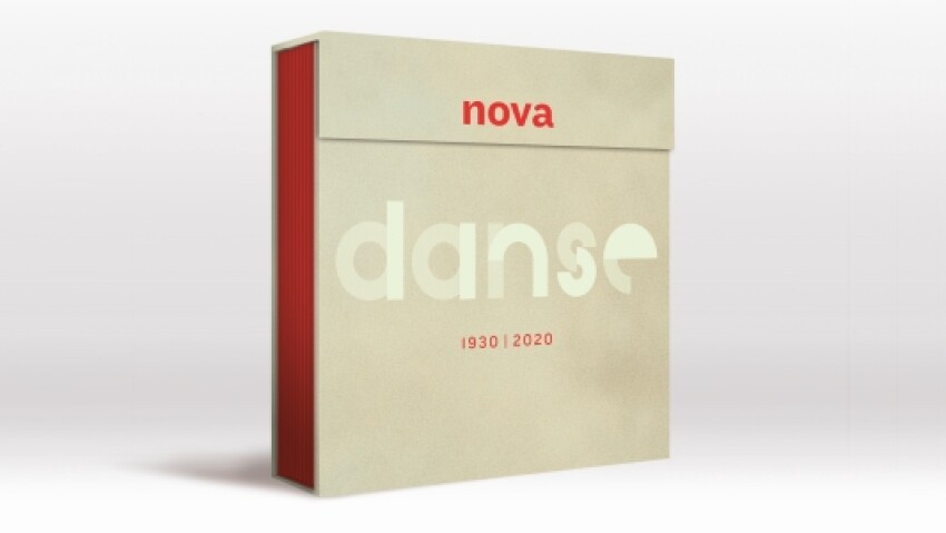 #NovaDanse : Nova te fait danser