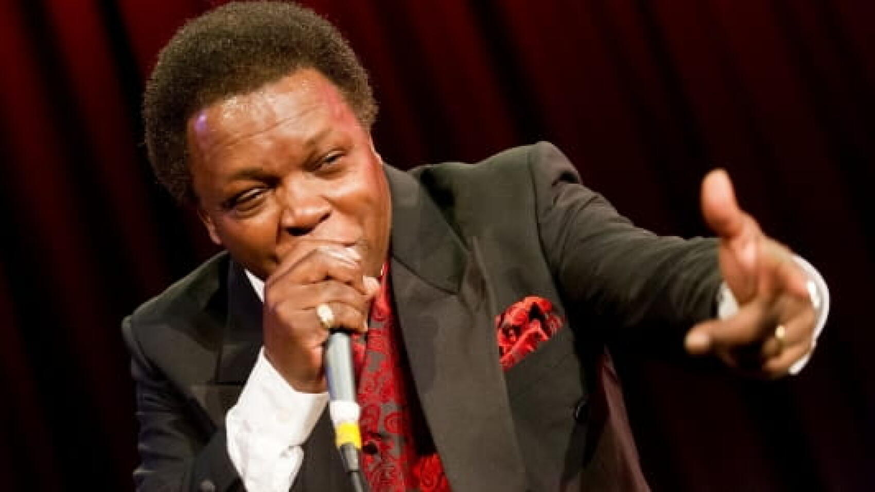 La playlist ultime de Lee Fields