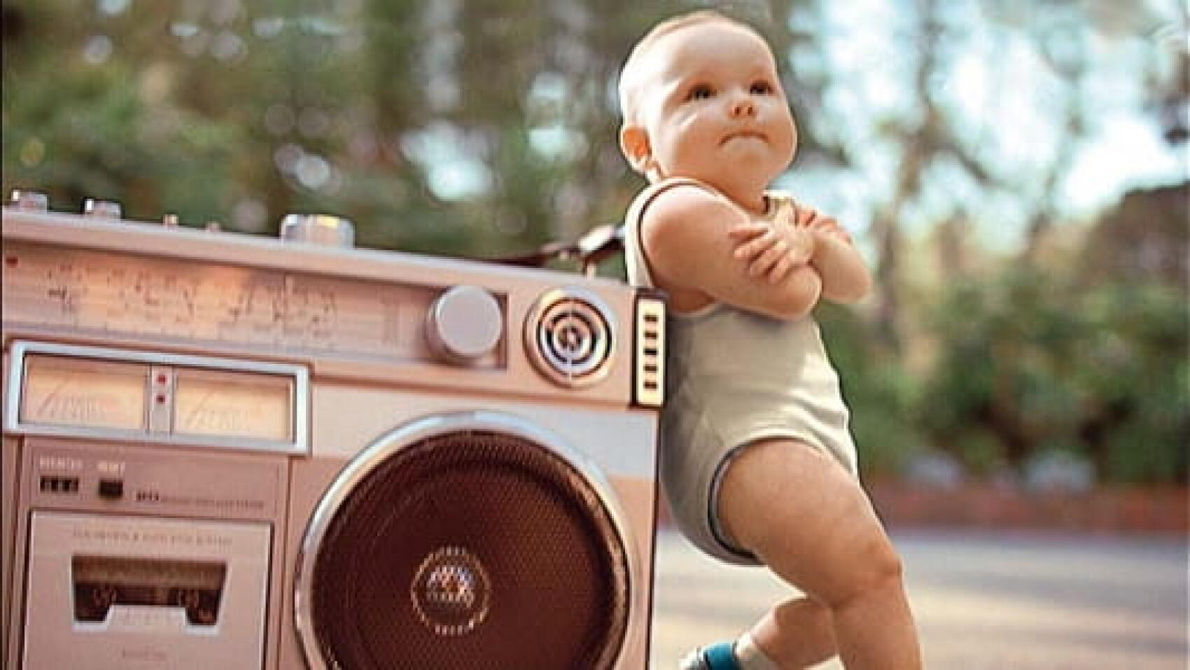 Les meilleures berceuses