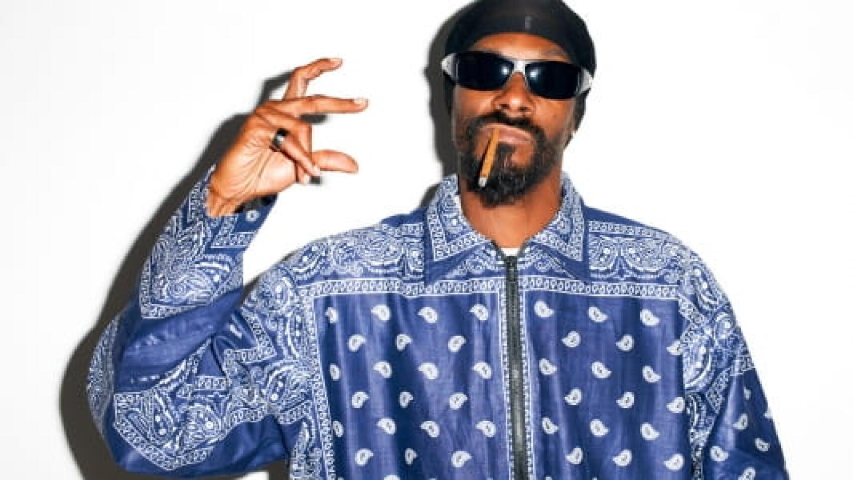 Snoop Dogg s'attaque à Madlib