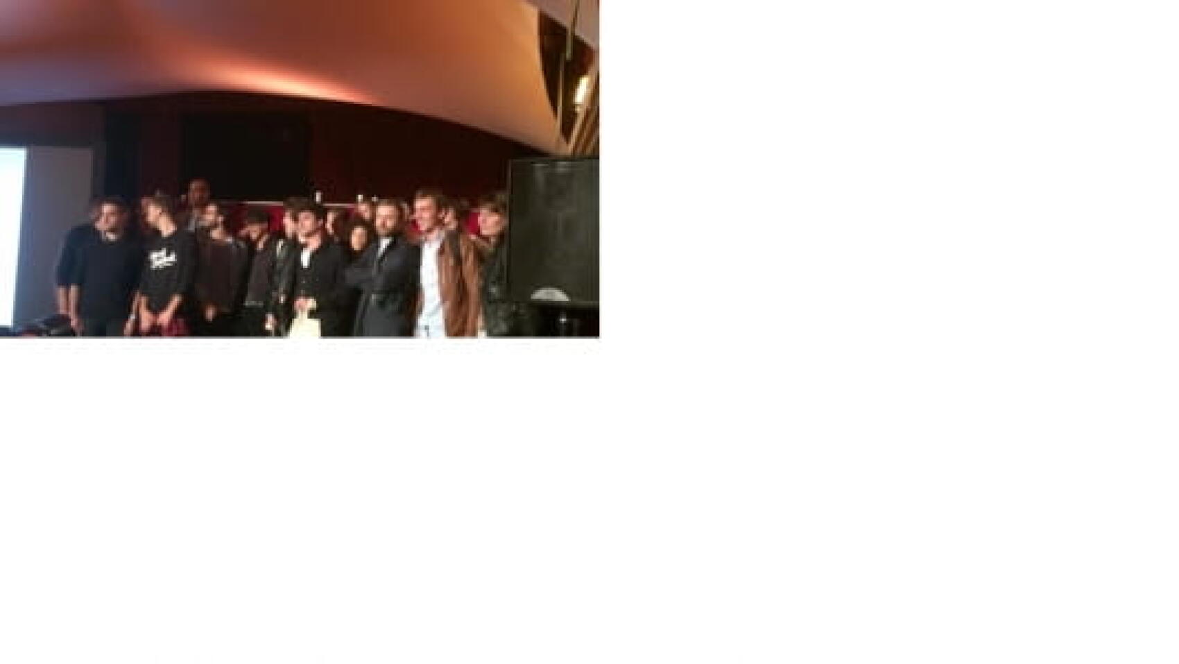 La playlist des lauréats du Fair 2015 !