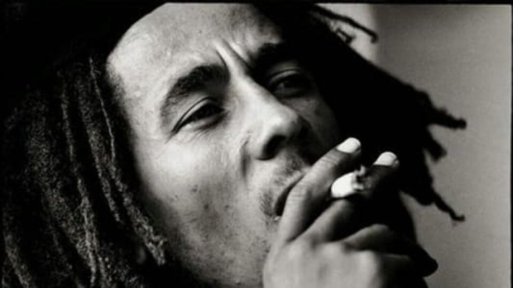 Bob Marley devient une marque d'herbe.