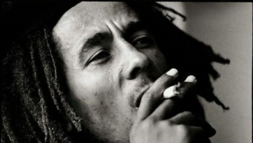Bob Marley devient une marque d'herbe.