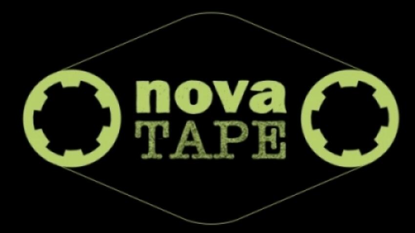 La Nova Tape #38