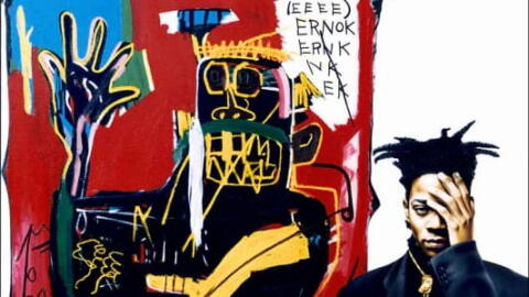 Street art et cinéma