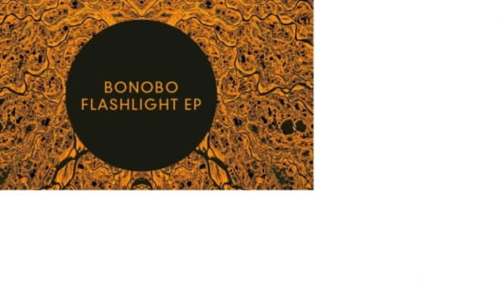 Bonobo milite pour la douceur