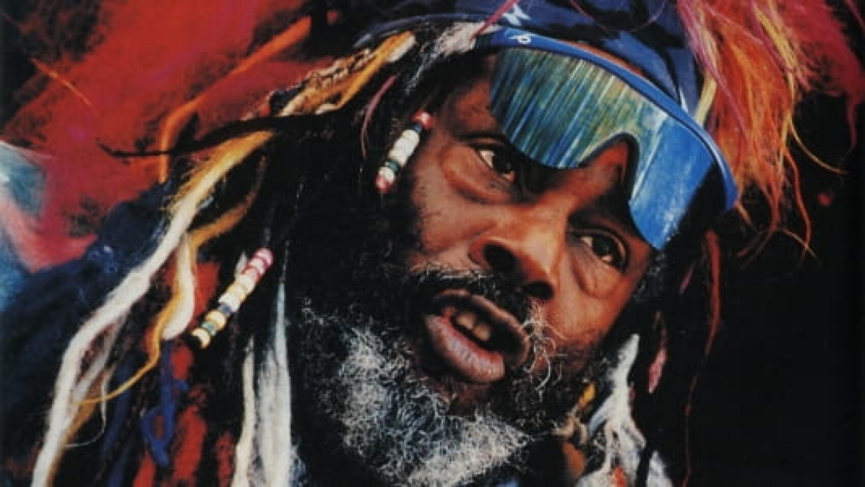 Quand George Clinton rencontre Soul Clap