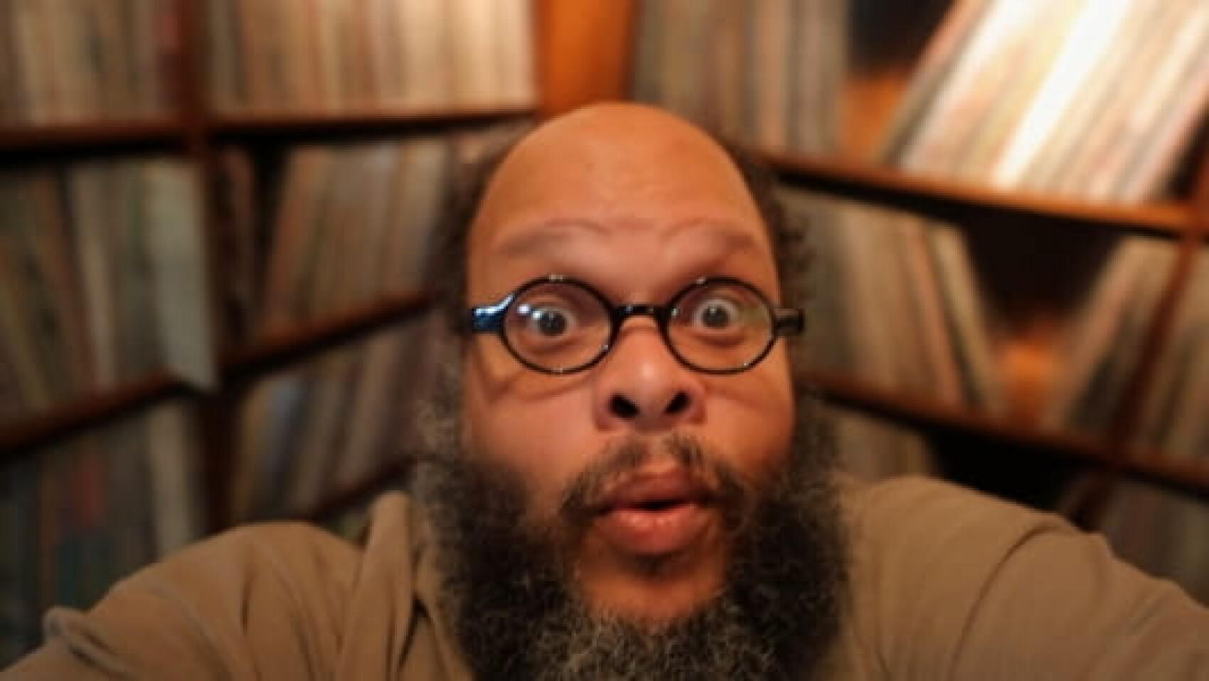 Les très bon choix d'Ed Motta