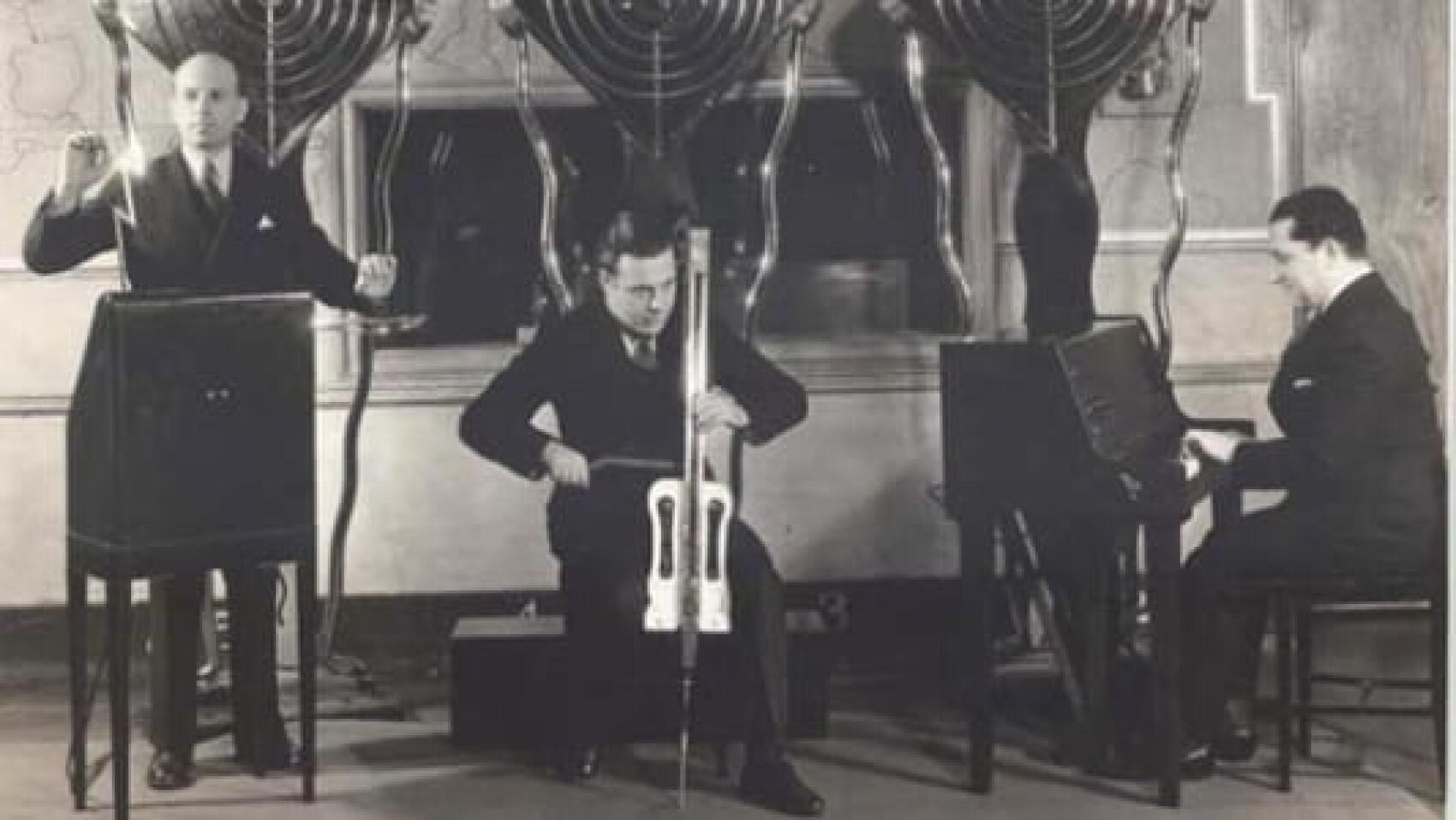 Quel âge à la musique électronique ?