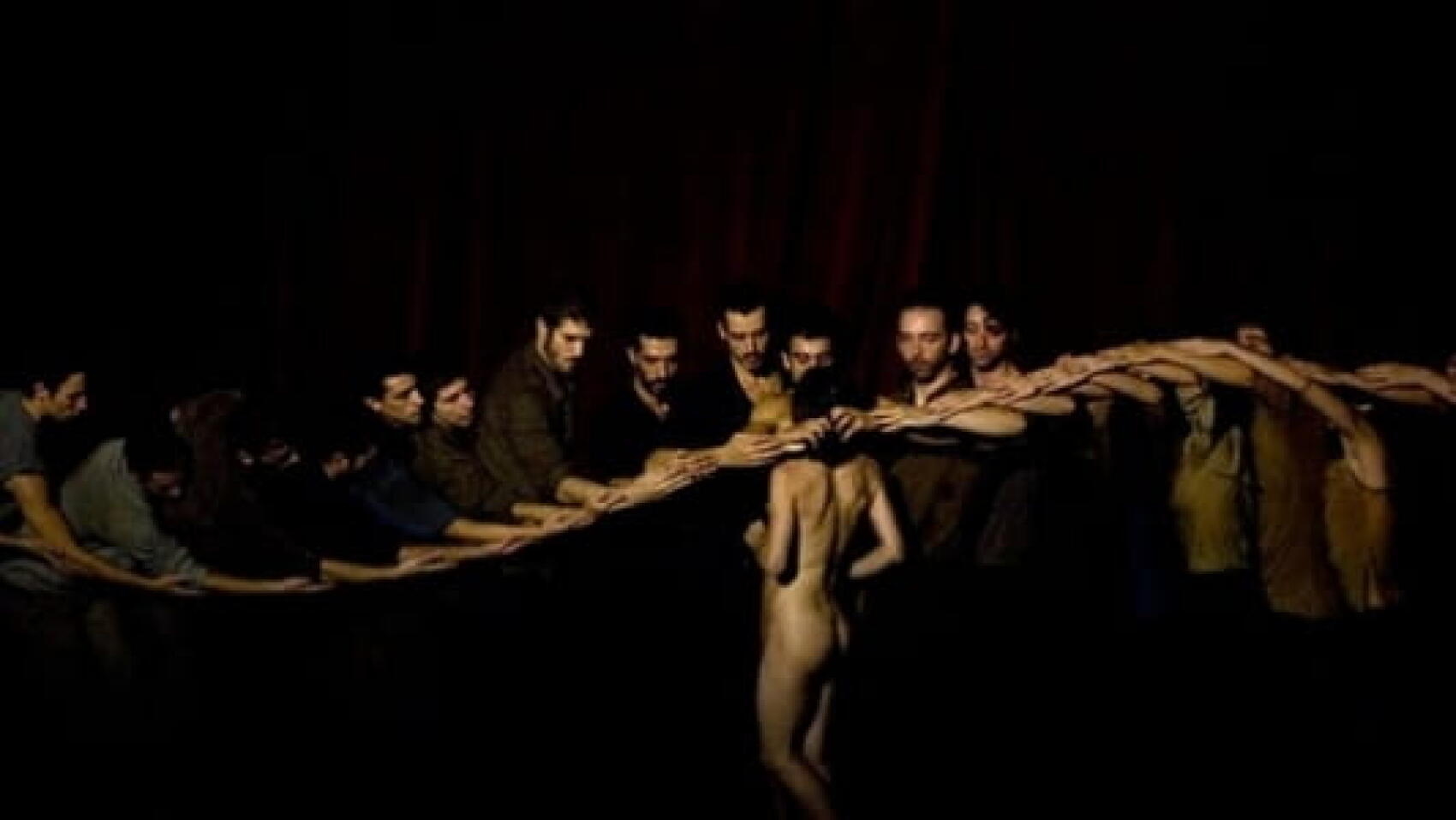 Les hommages à Pina Bausch