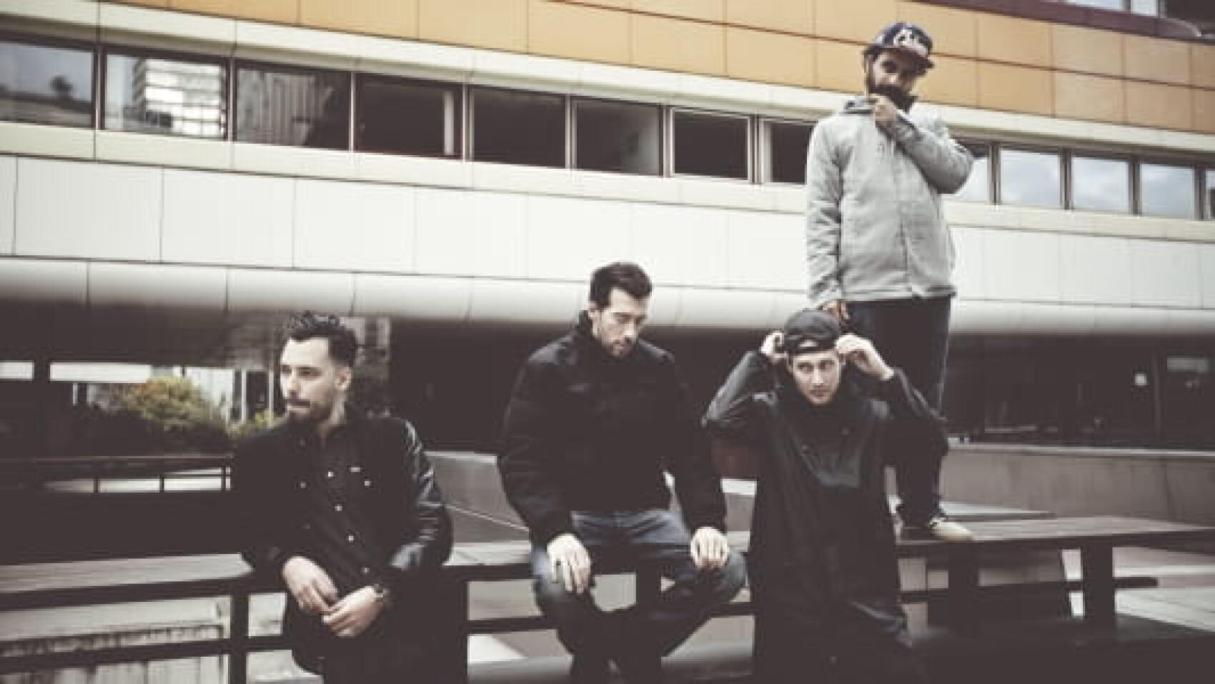 L'album de la Boulangerie 3 en écoute intégrale !