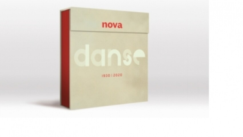 Playlist : Nova Danse !