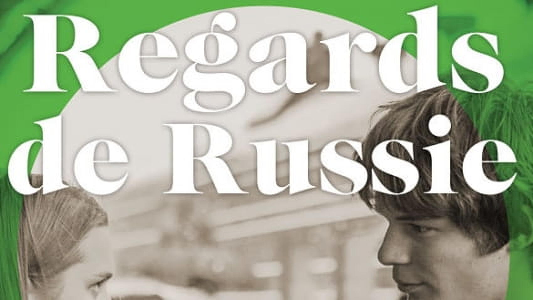 Bons baisers de Russie