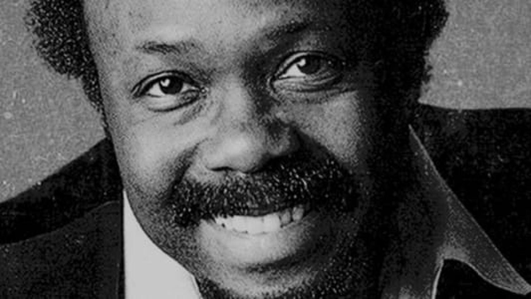 Les hommages d'Emile Omar à Richard Evans