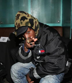 Joey Bada$$ : "J'ai vécu une session d'enregistrement avec J Dilla" - Entretien