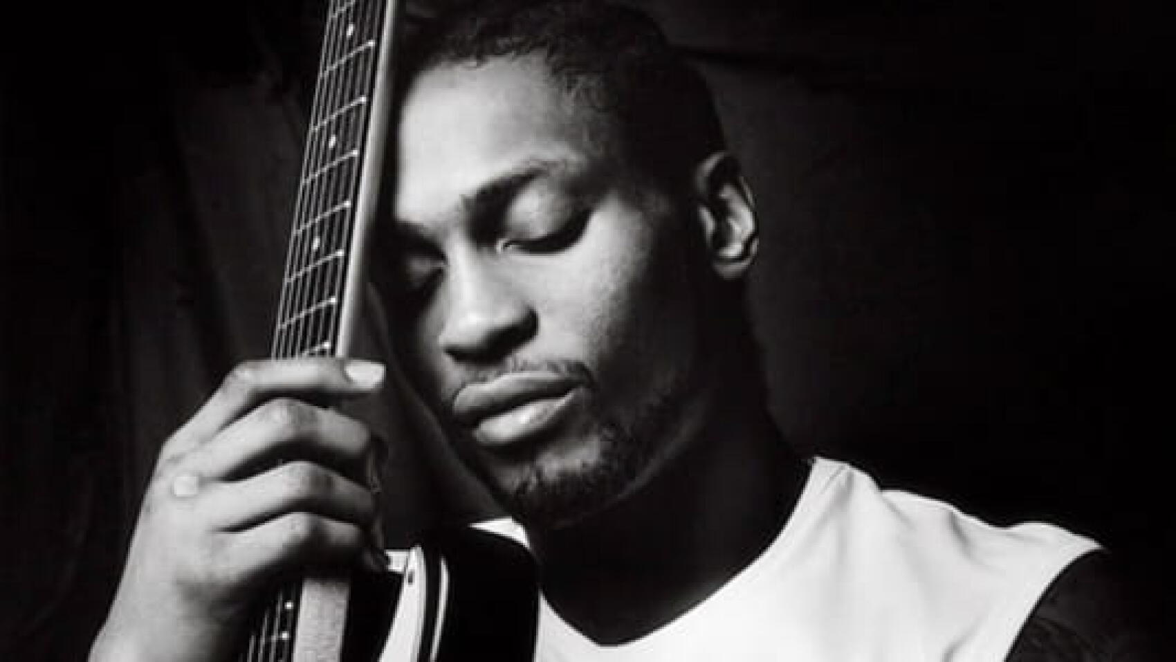 Le retour de D'Angelo