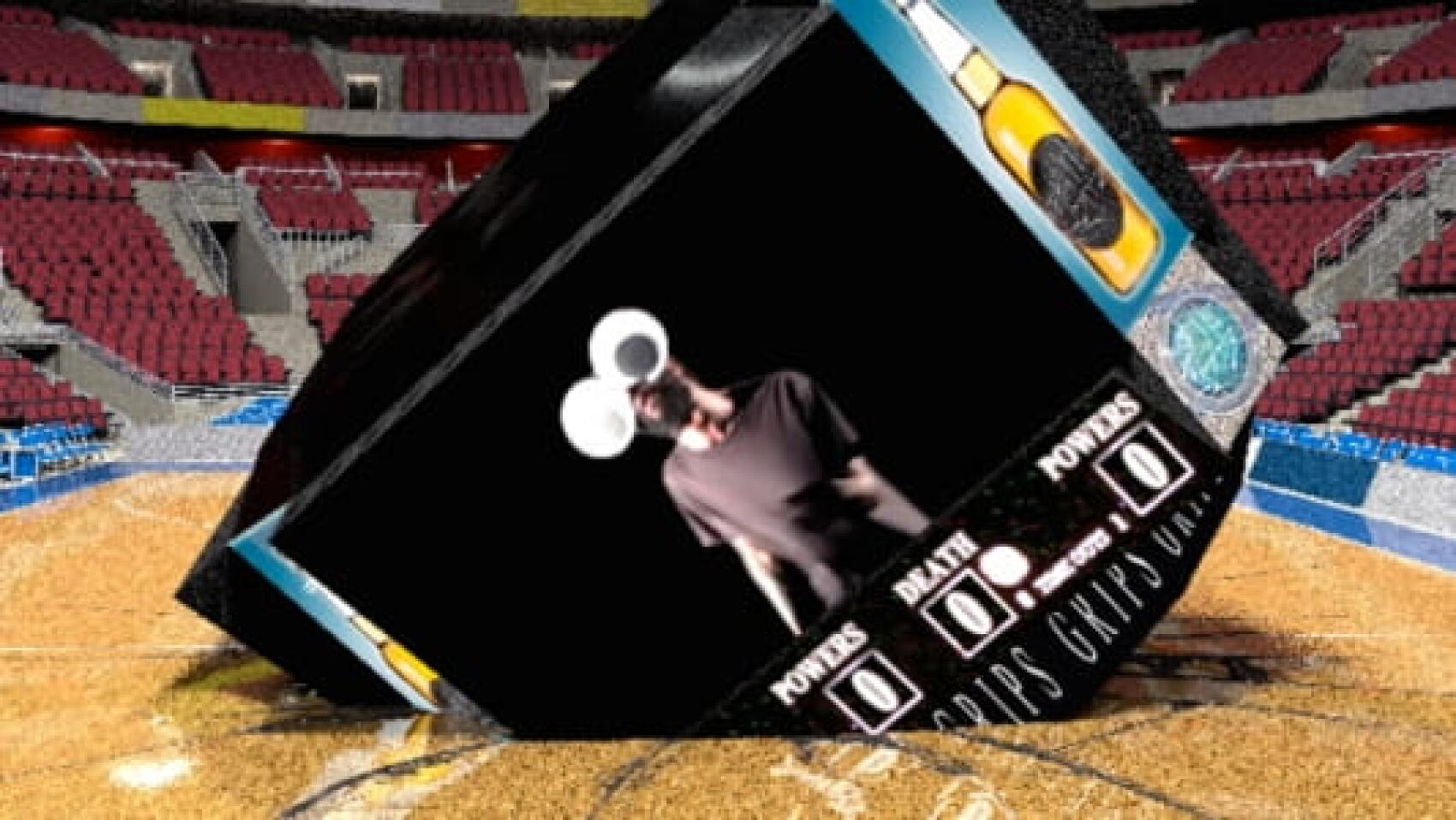 Death Grips, c'est pas encore fini