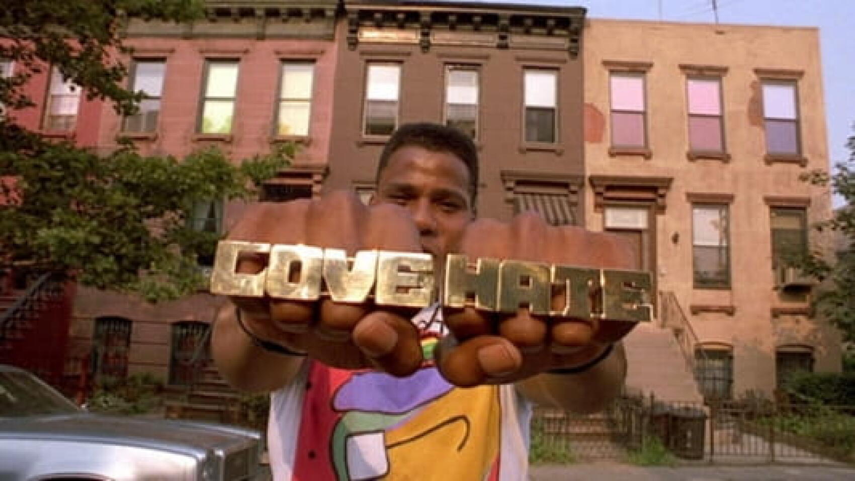 30 Years Of Hip-Hop : Le Mix