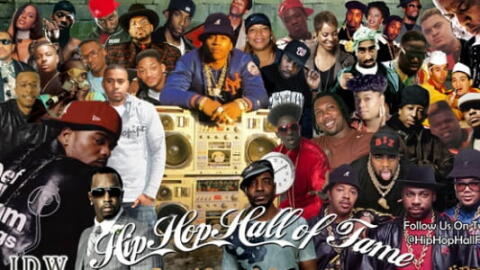 Un musée du hip hop à Harlem