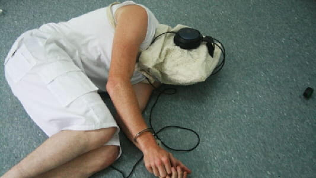 Les tortures auditives de la CIA - Radio Nova