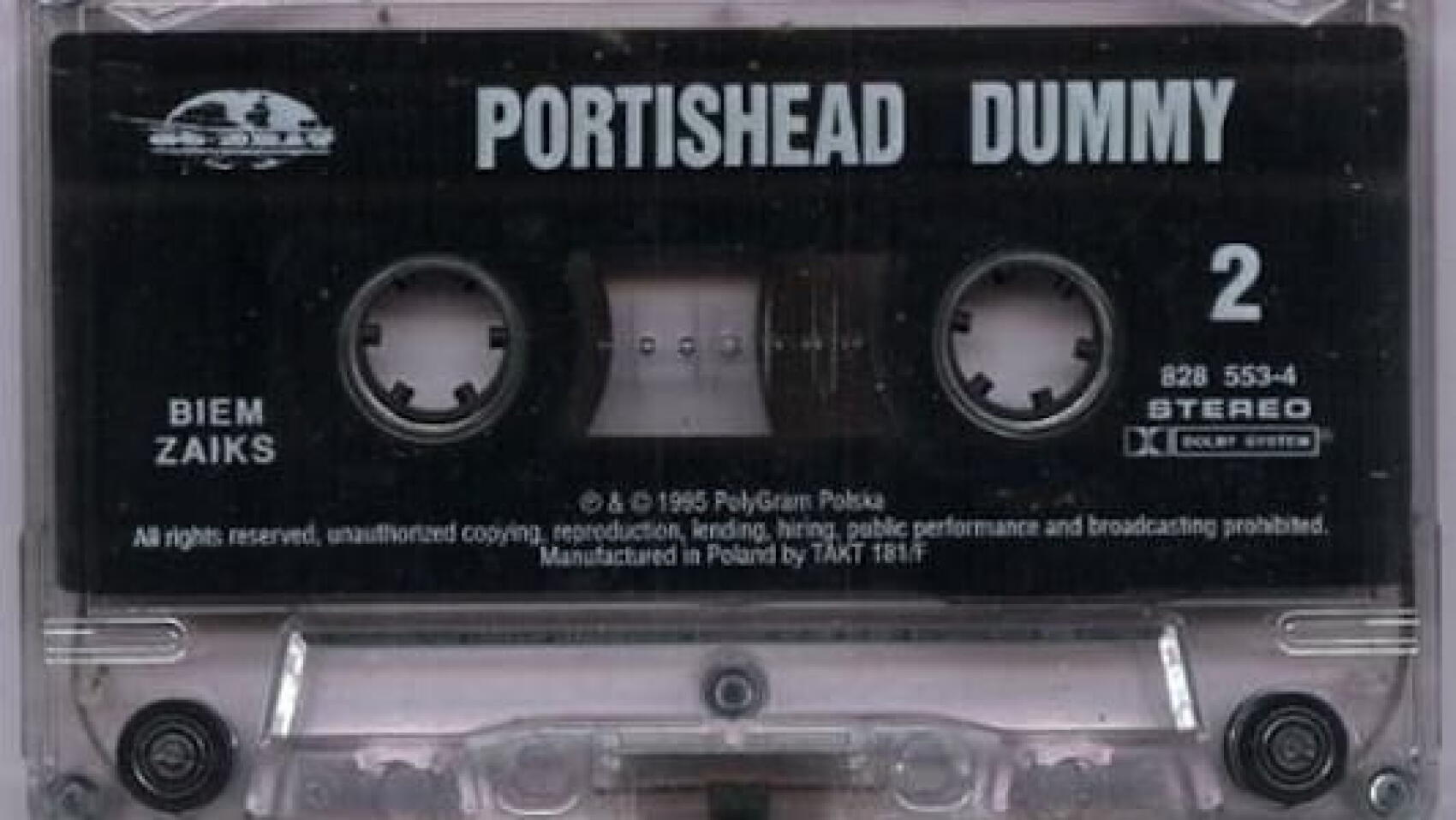 Le meilleur du trip-hop