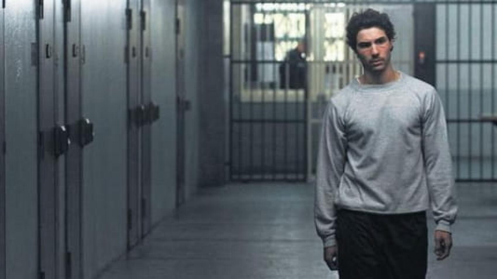 Des films derrière les barreaux