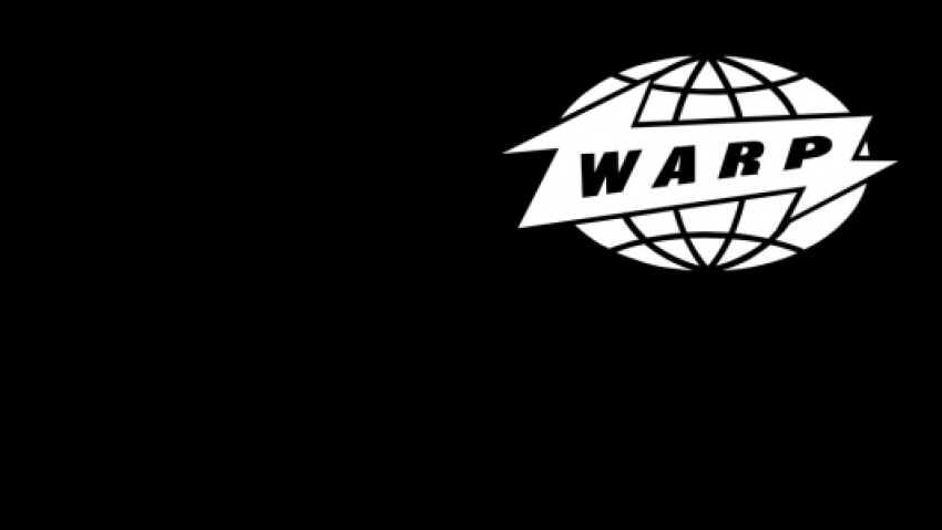 l'année de Warp Records