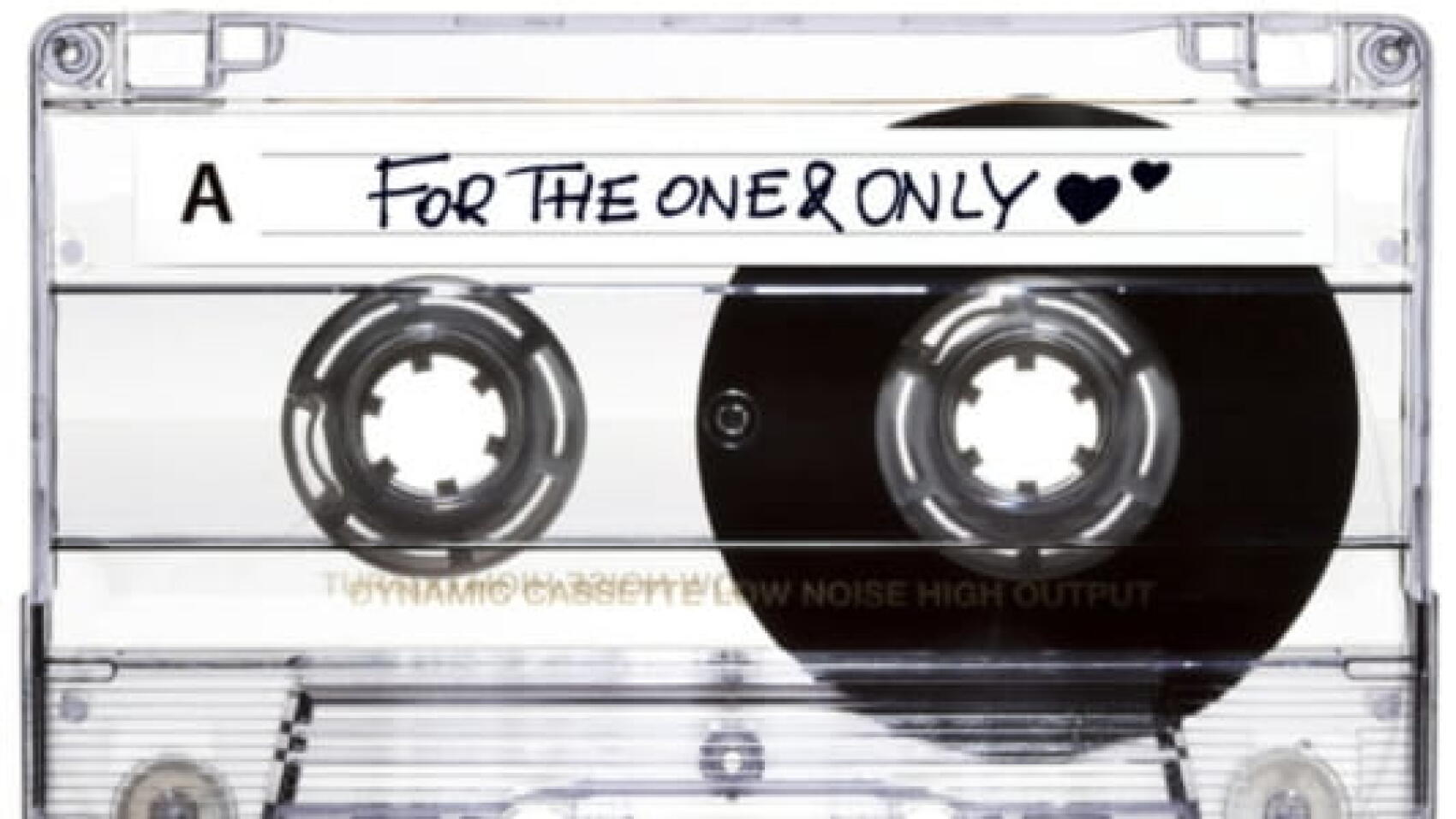 Caribou et la playlist de 1000 chansons