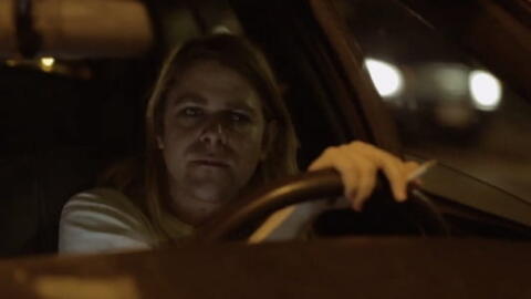 Ariel Pink est acteur.