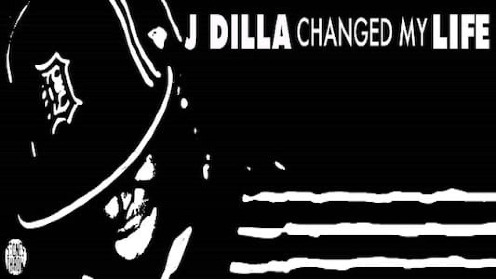 Hommage vidéo au Donuts de Dilla