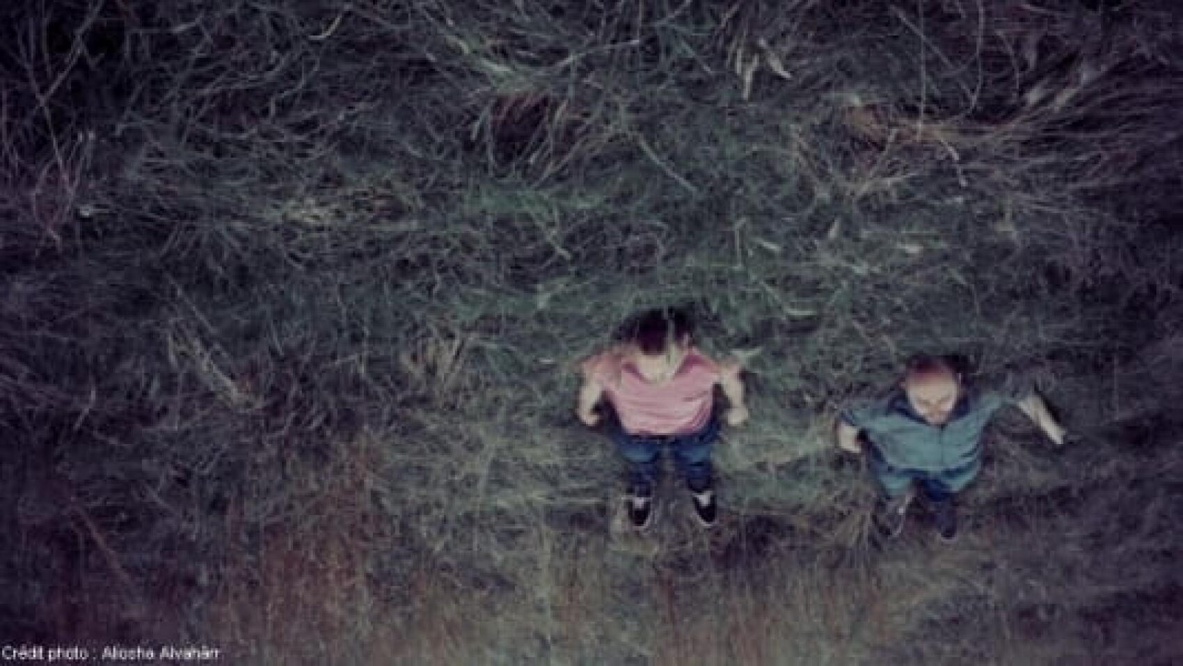 Isaac Delusion, un doux hommage à Lou Reed