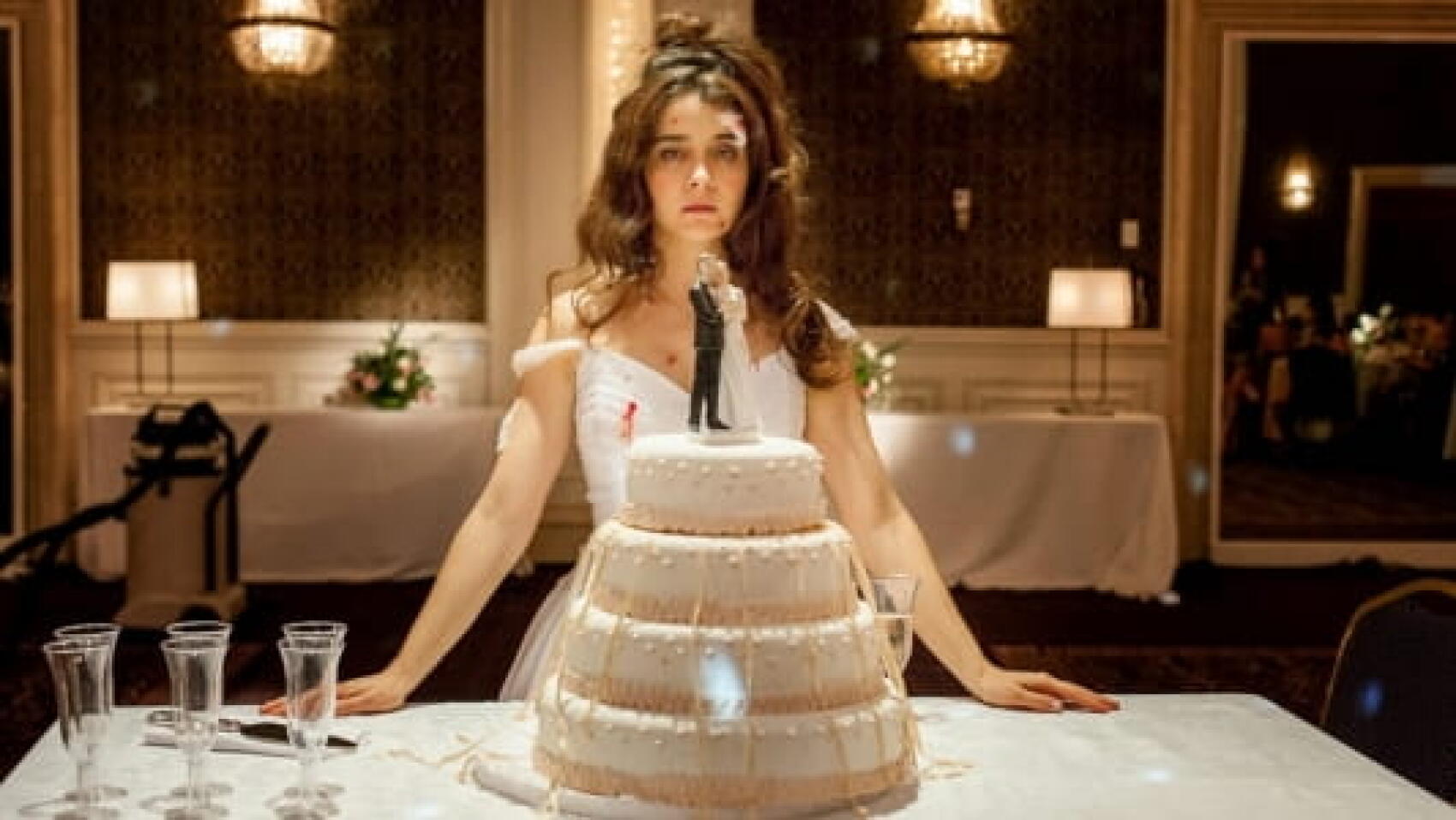 Les Nouveaux Sauvages : vous êtes des animaux