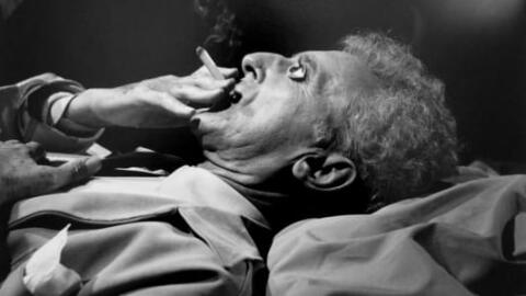 La création et les drogues