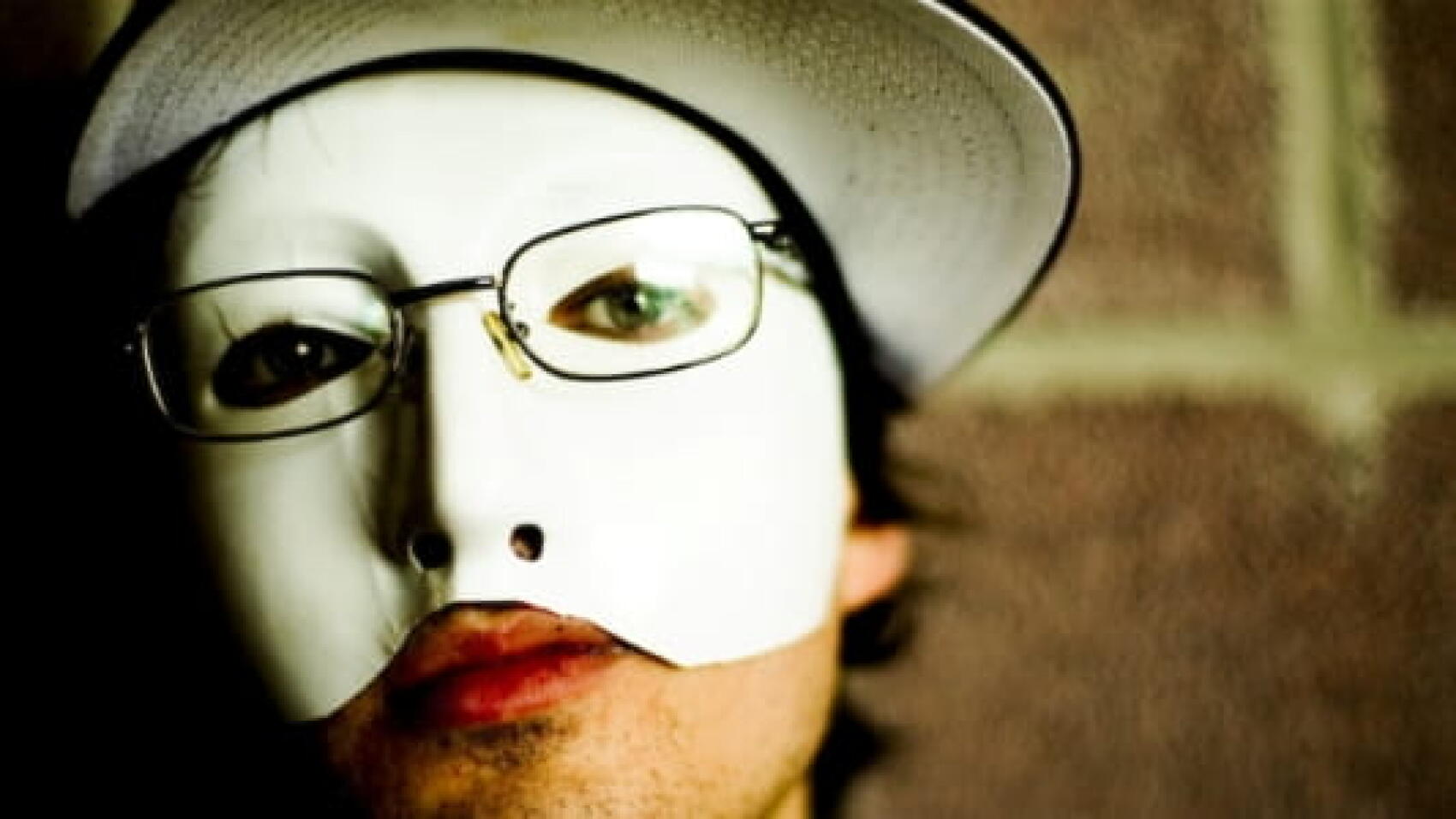 Gilles Peterson rencontre Fuzati