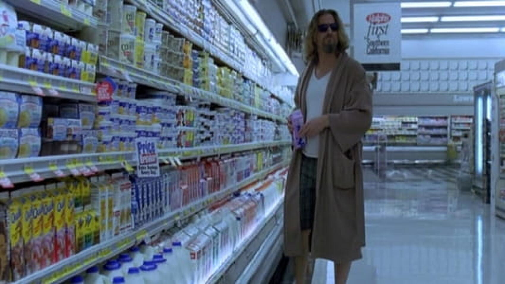 L'art du look chez les Frères Coen