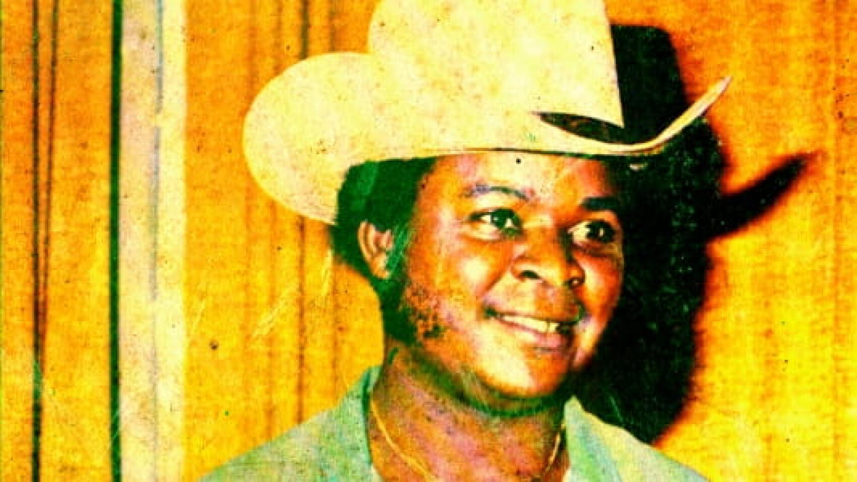 La resurrection de William Onyeabor