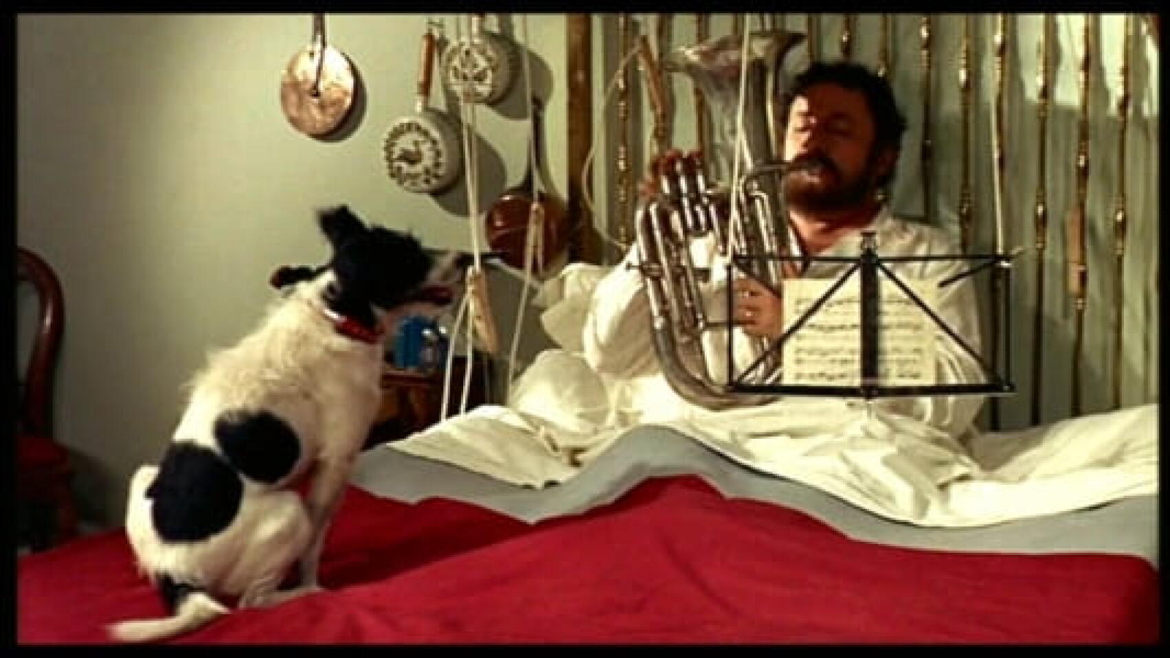 Le podcast contre l'insomnie