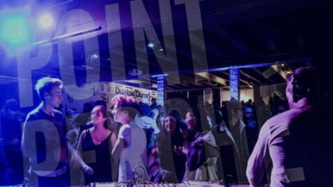 Nova[Mix] Club #4 - NSDOS/Dj Orgasmic/A Guy Called Gerald/Teki Latex