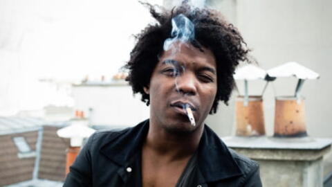 La musique spectaculaire de Chassol