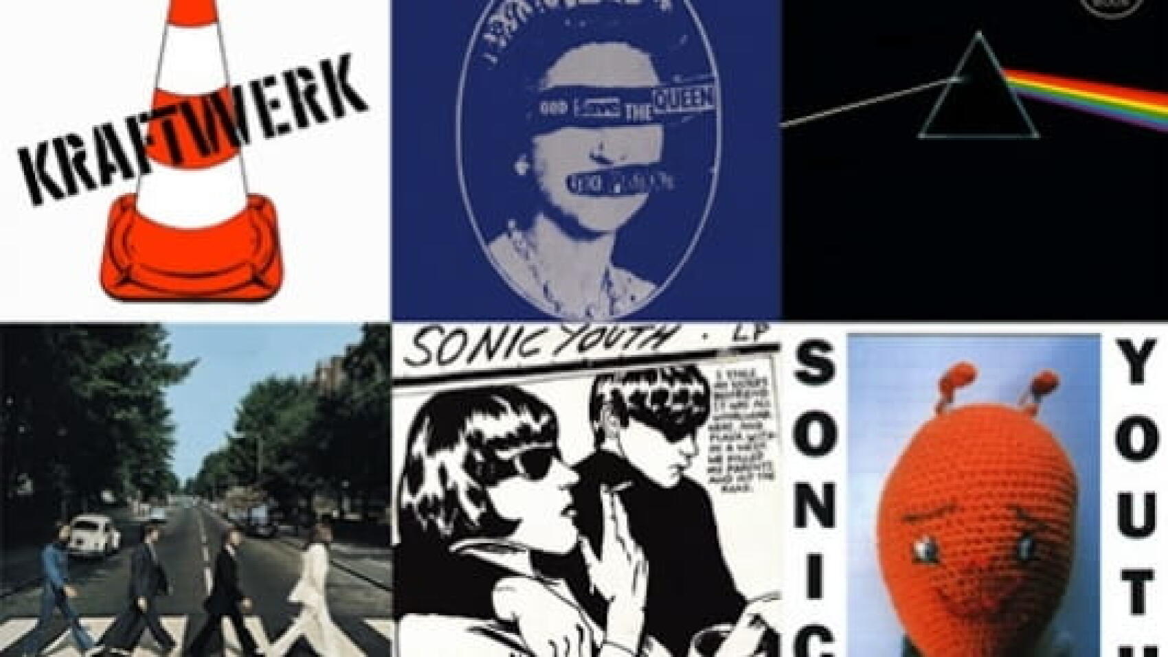 La pochette de disque réhabilitée