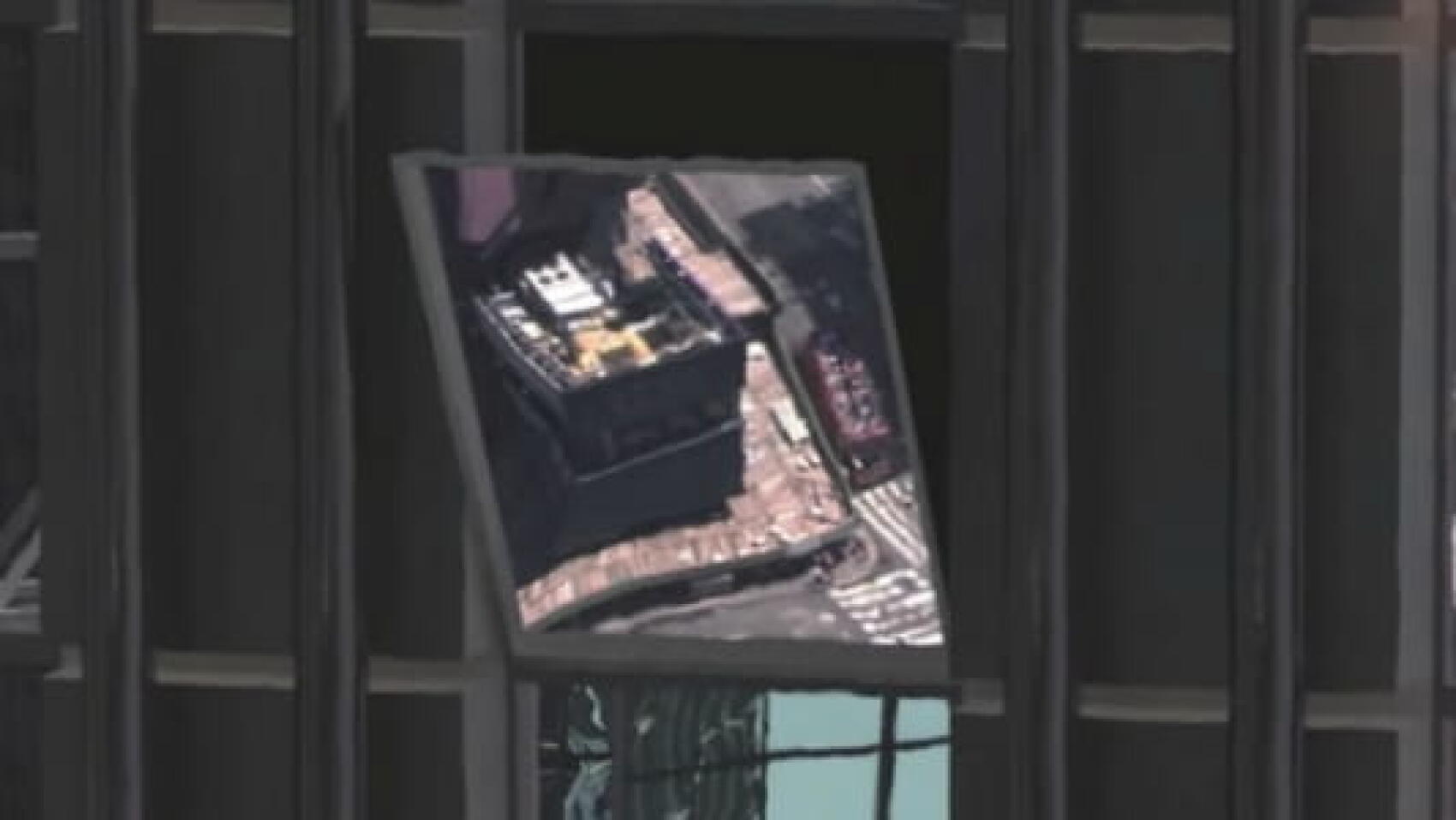 Django Django, le clip